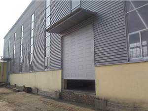 車間場景和設(shè)備場景